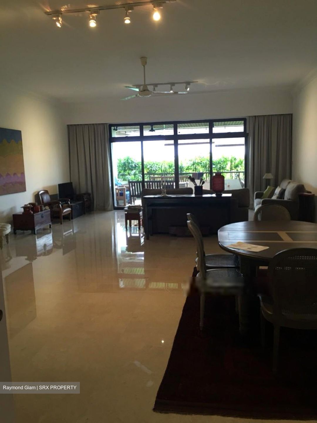 The Arcadia (D11), Condominium #301668461